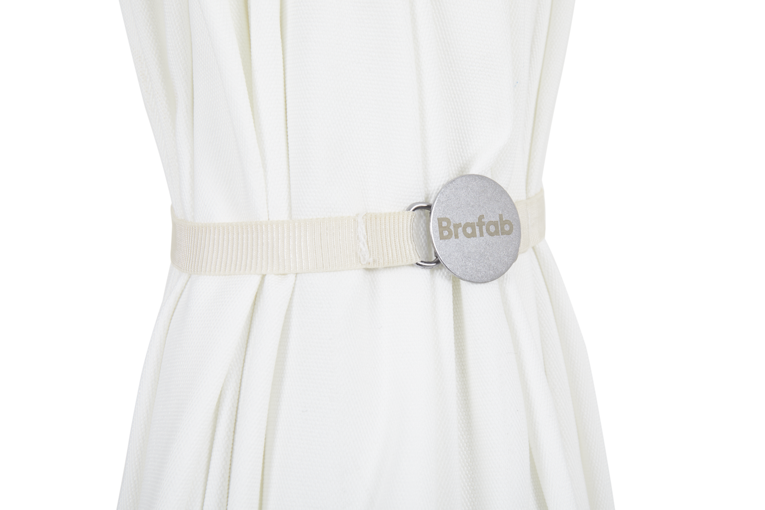 Brafab Gatsby parasoll Natur/beige