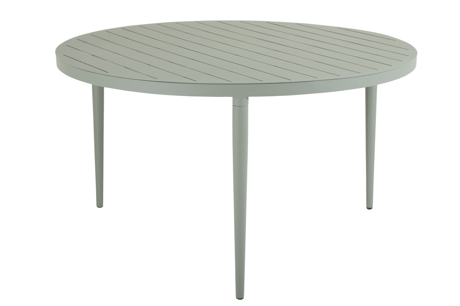 Brafab Bigby matbord Dusty Green 130 cm