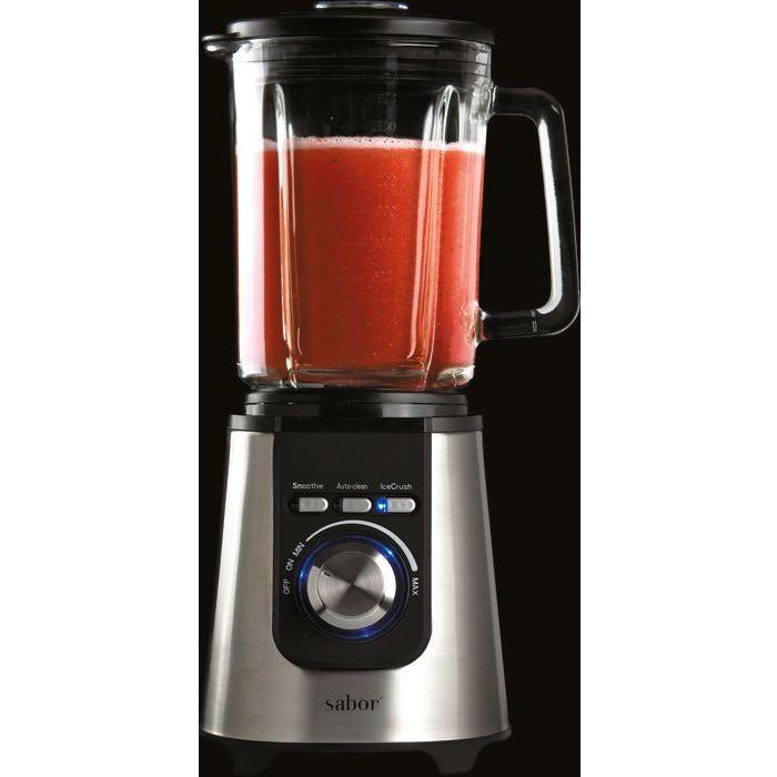 sabor Ultimate Blender 1200 W