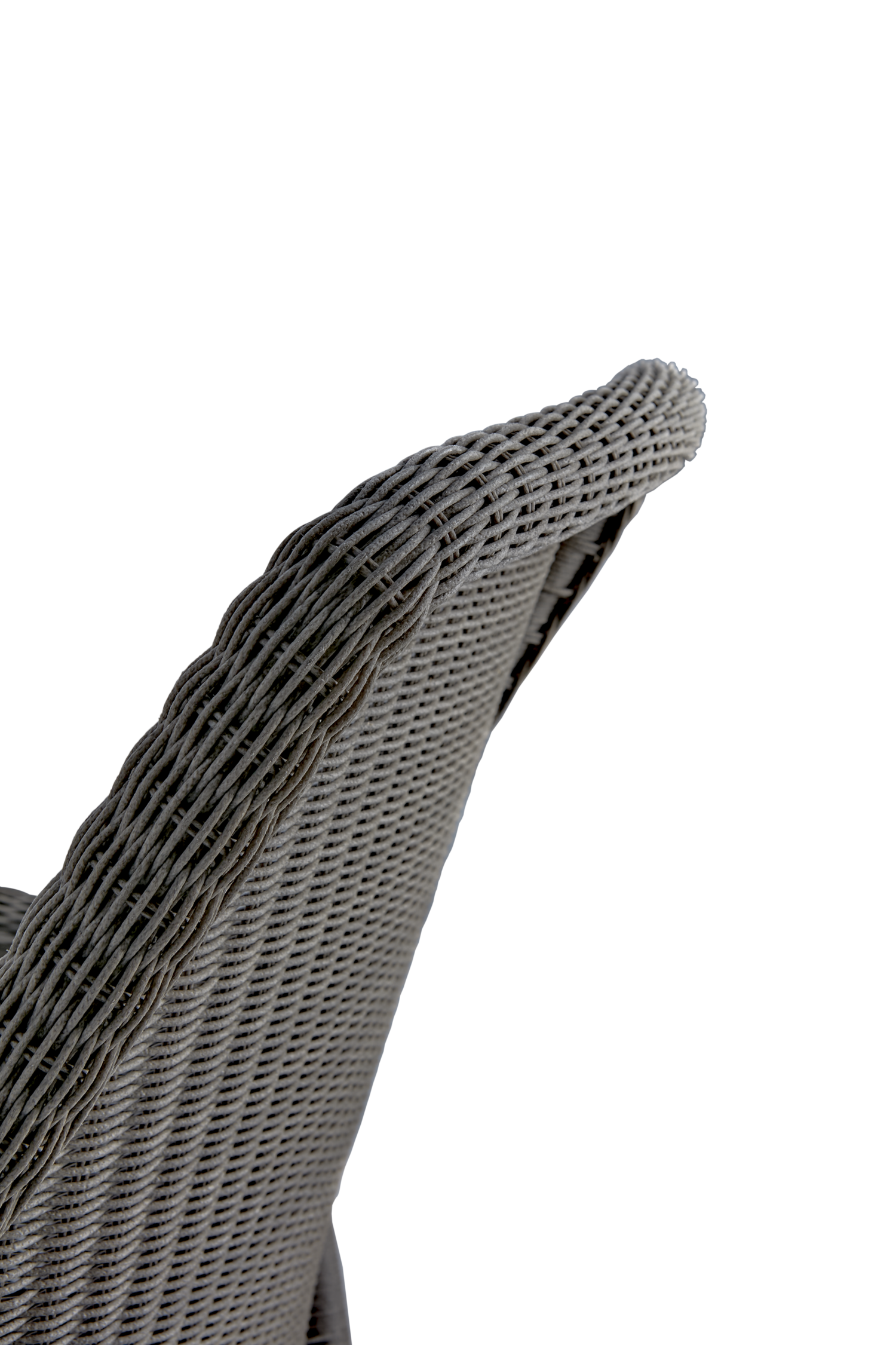 Brafab Dimma matstol Antracit/grå