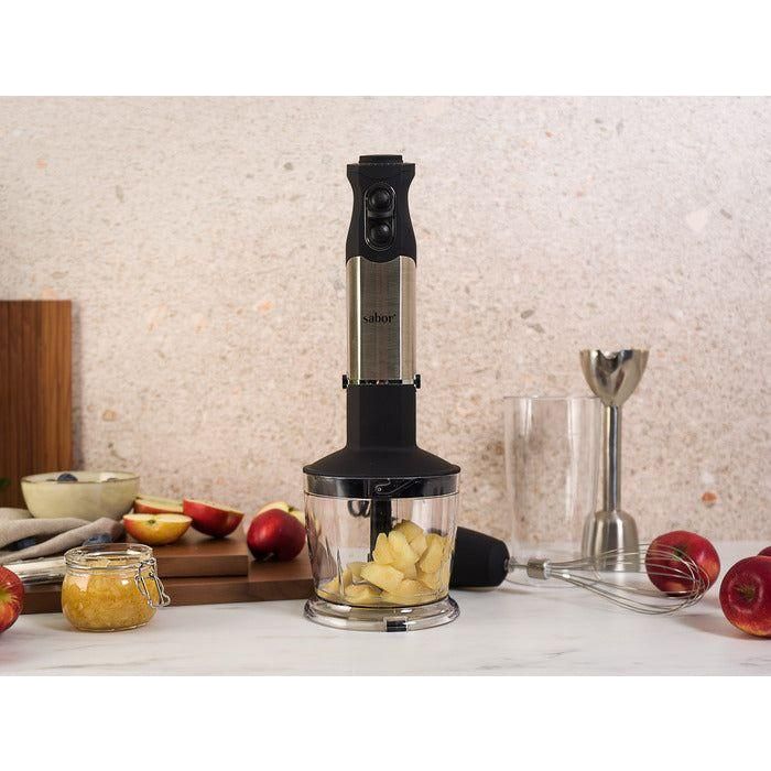 Sabor Ultimate Stavmixer Matt 1000 W