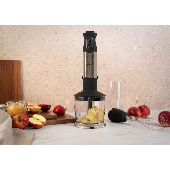 Sabor Ultimate Stavmixer Matt 1000 W