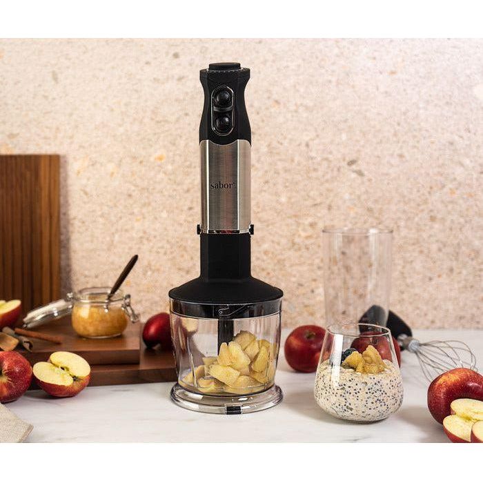 Sabor Ultimate Stavmixer Matt 1000 W