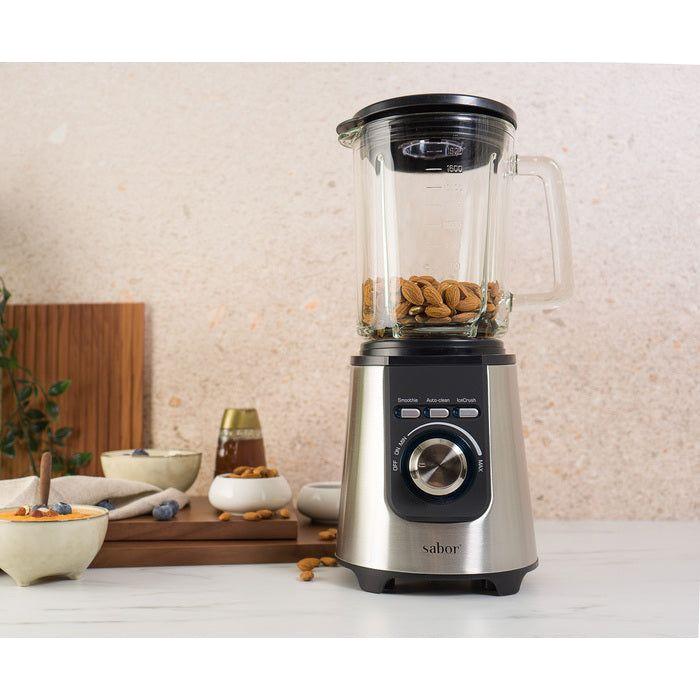 sabor Ultimate Blender 1200 W