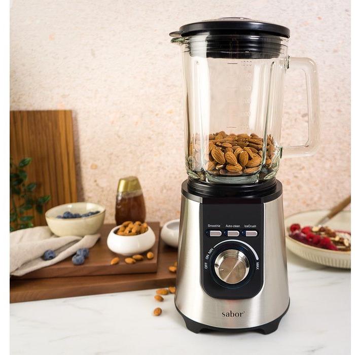 sabor Ultimate Blender 1200 W