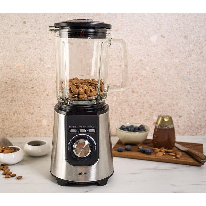 sabor Ultimate Blender 1200 W