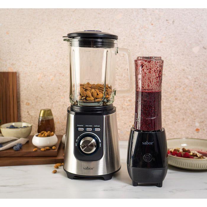 sabor Ultimate Blender 1200 W