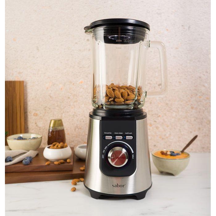 sabor Ultimate Blender 1200 W