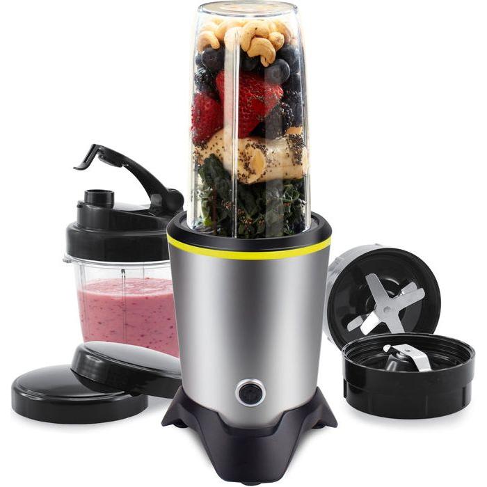 sabor Nutrinex Mixer 1000 W Borstat stål