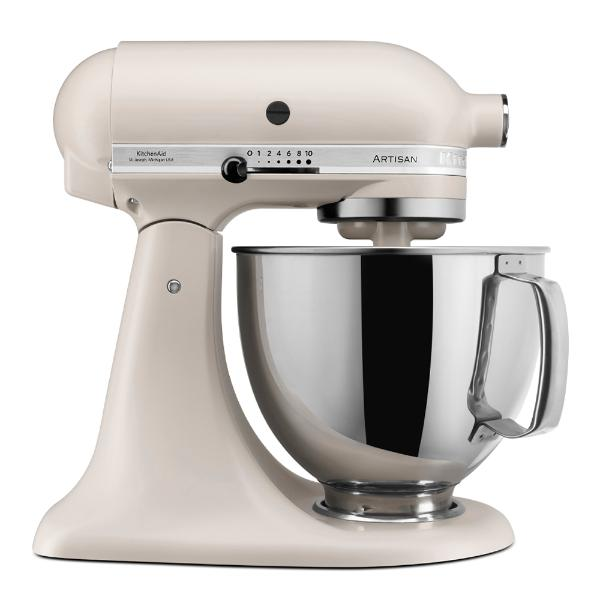 KitchenAid Artisan köksmaskin 4,8 L 5KSM125 Milkshake