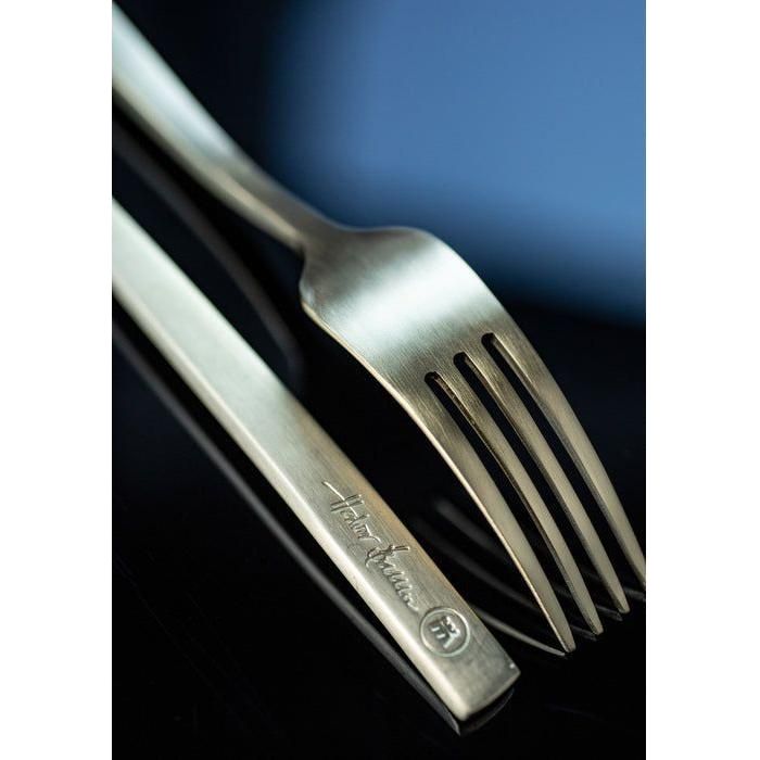 Magnor Pure Bestickset 24 st Champagne