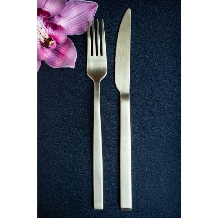 Magnor Pure Bestickset 24 st Champagne