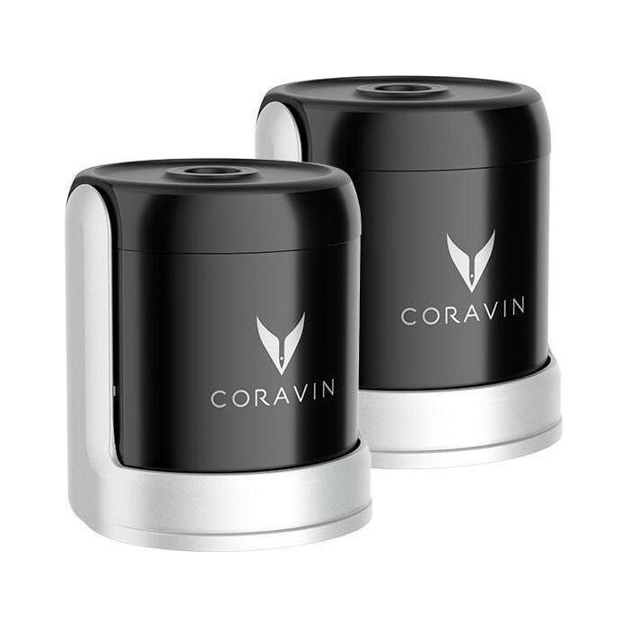 Coravin Sparkling vinkonserveringssystem 7 delar