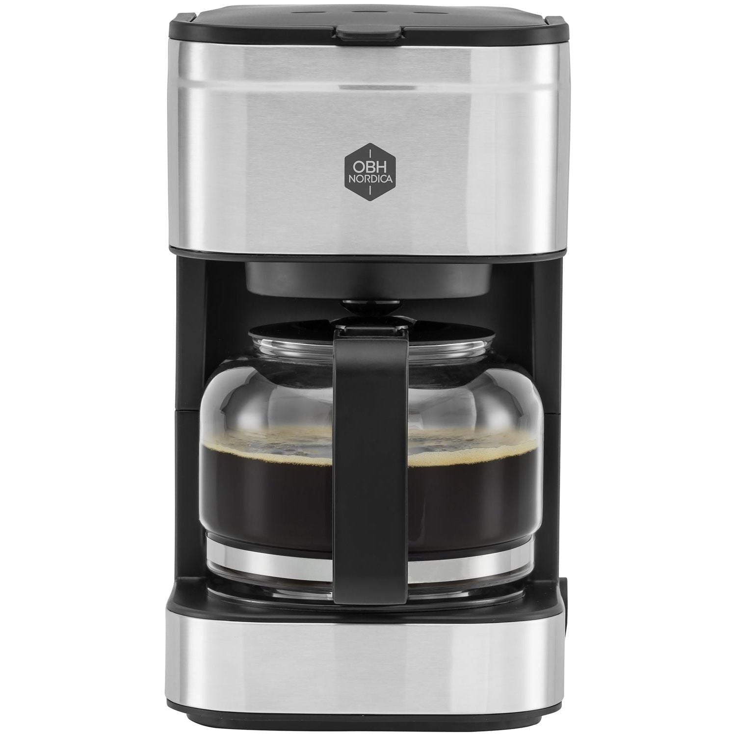 OBH Nordica Kaffebryggare Coffee prio coffee maker 0,75 l. 700 W 2349