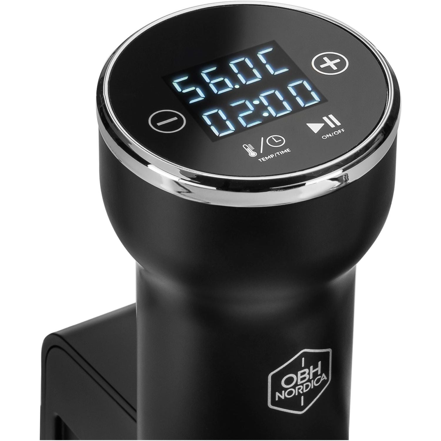 OBH Nordica Sous Vide Immersion sous side slim sous vide cooker 15 l. 800W 7970