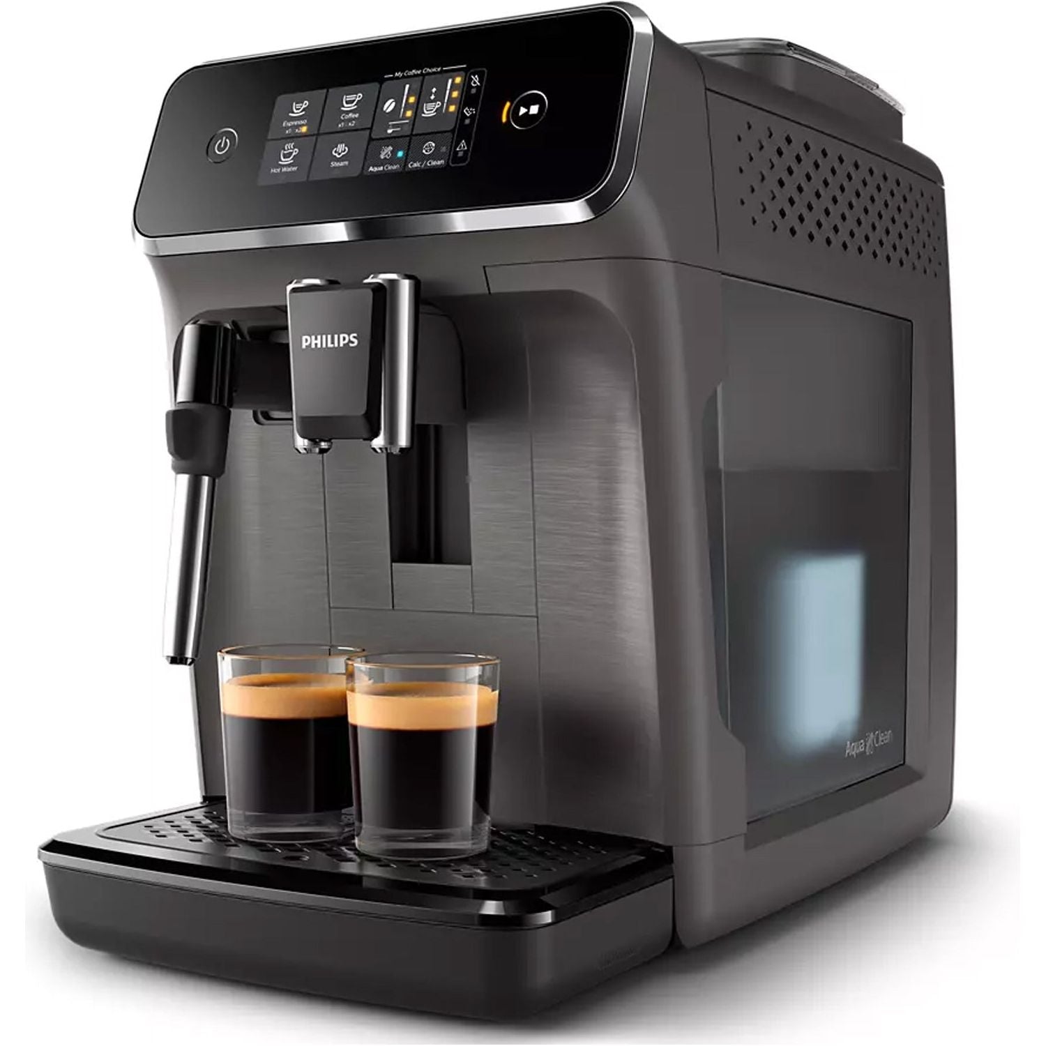 Philips Helautomatisk Espressomaskin EP2224/10 Serie 2200