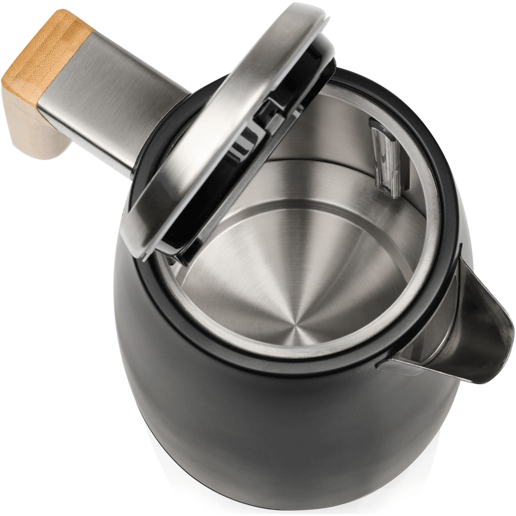 Princess Vattenkokare Bamboo Luxurious Unik Design 1,7 L 3000 Watt