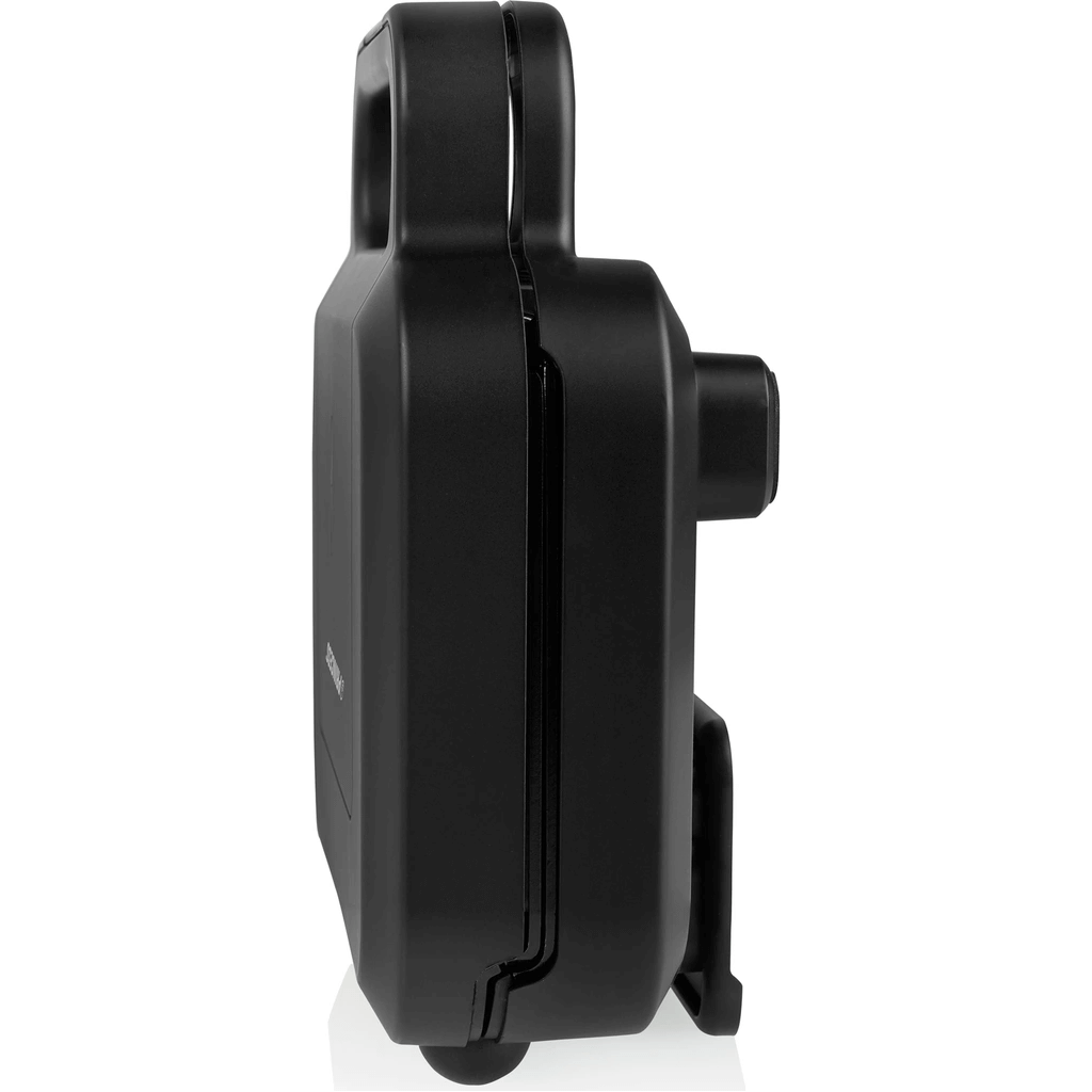 Princess Smörgåsgril svart 22x11 cm