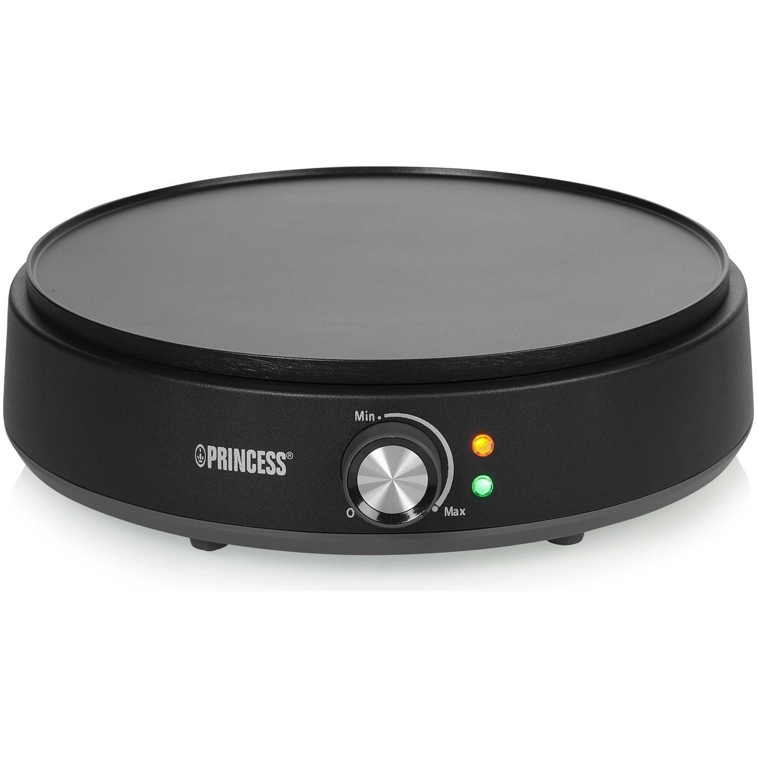 Princess Crépes järn 492235 Crepe Maker Deluxe 30cm 1200Watt