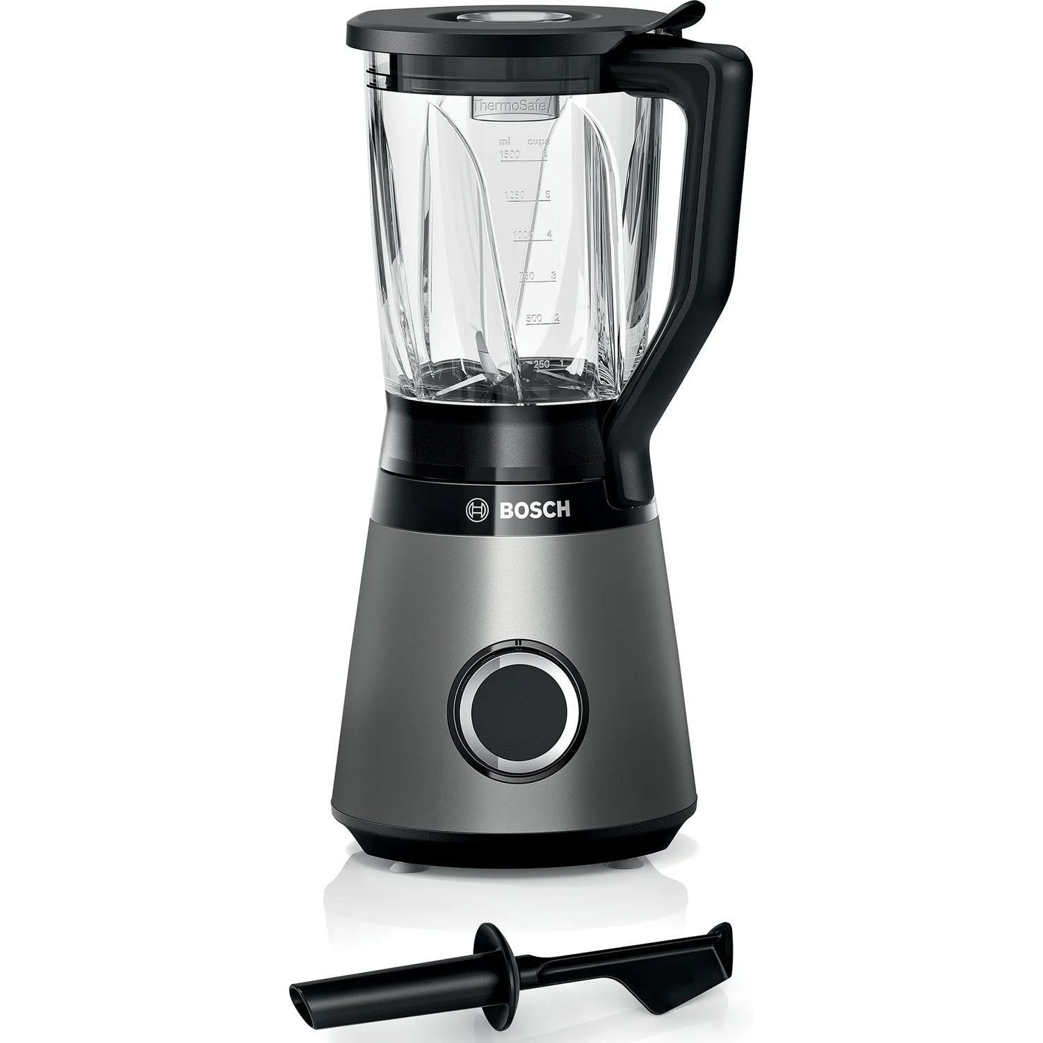 Bosch Blender 1200 W Silver