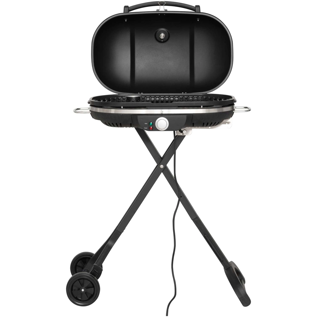 Mustang Elgrill Voyage