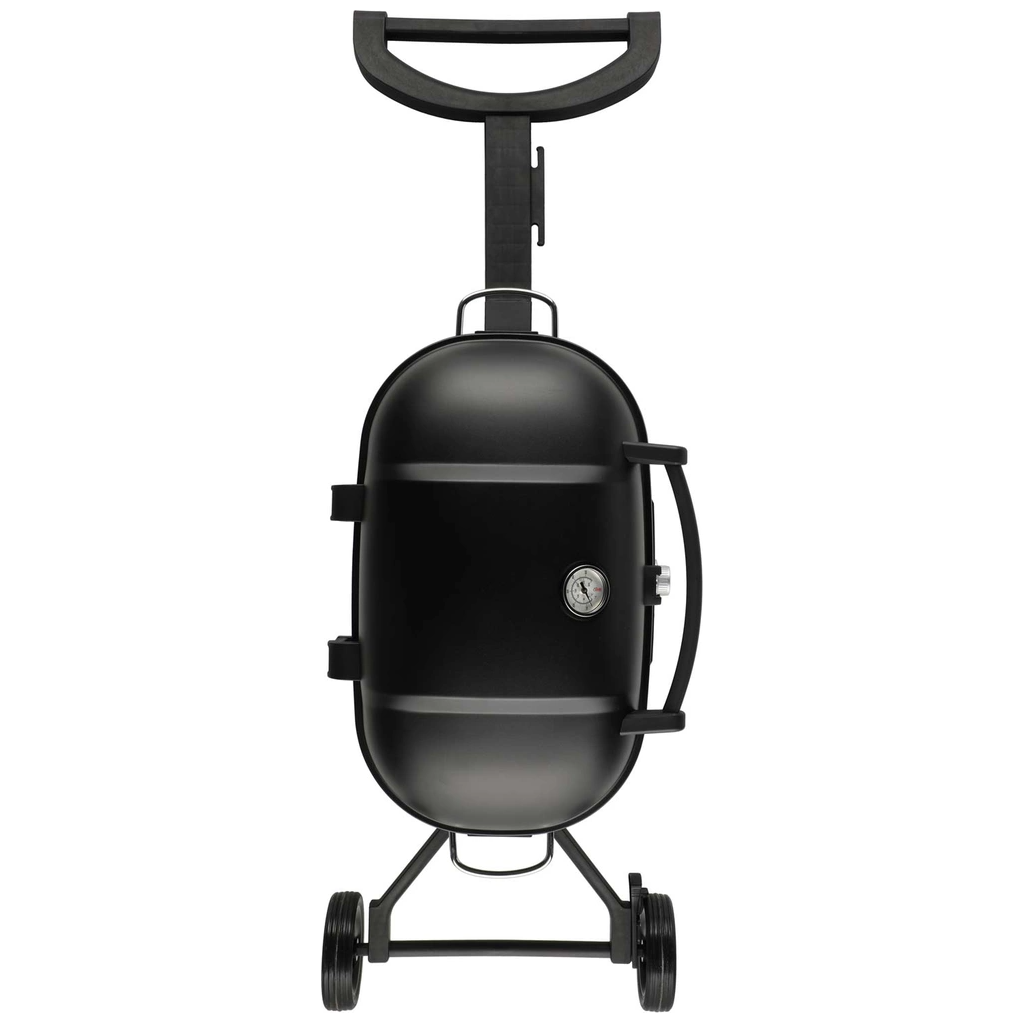 Mustang Elgrill Voyage