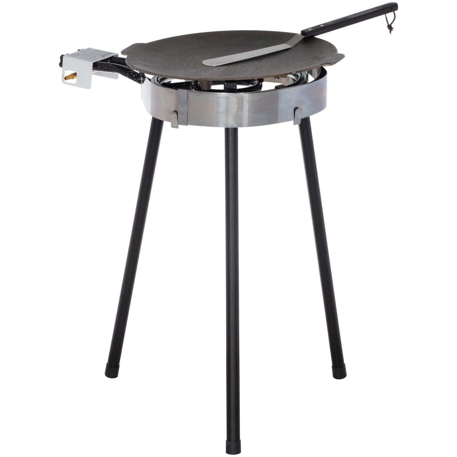 Mustang Stekhällsset 45 cm