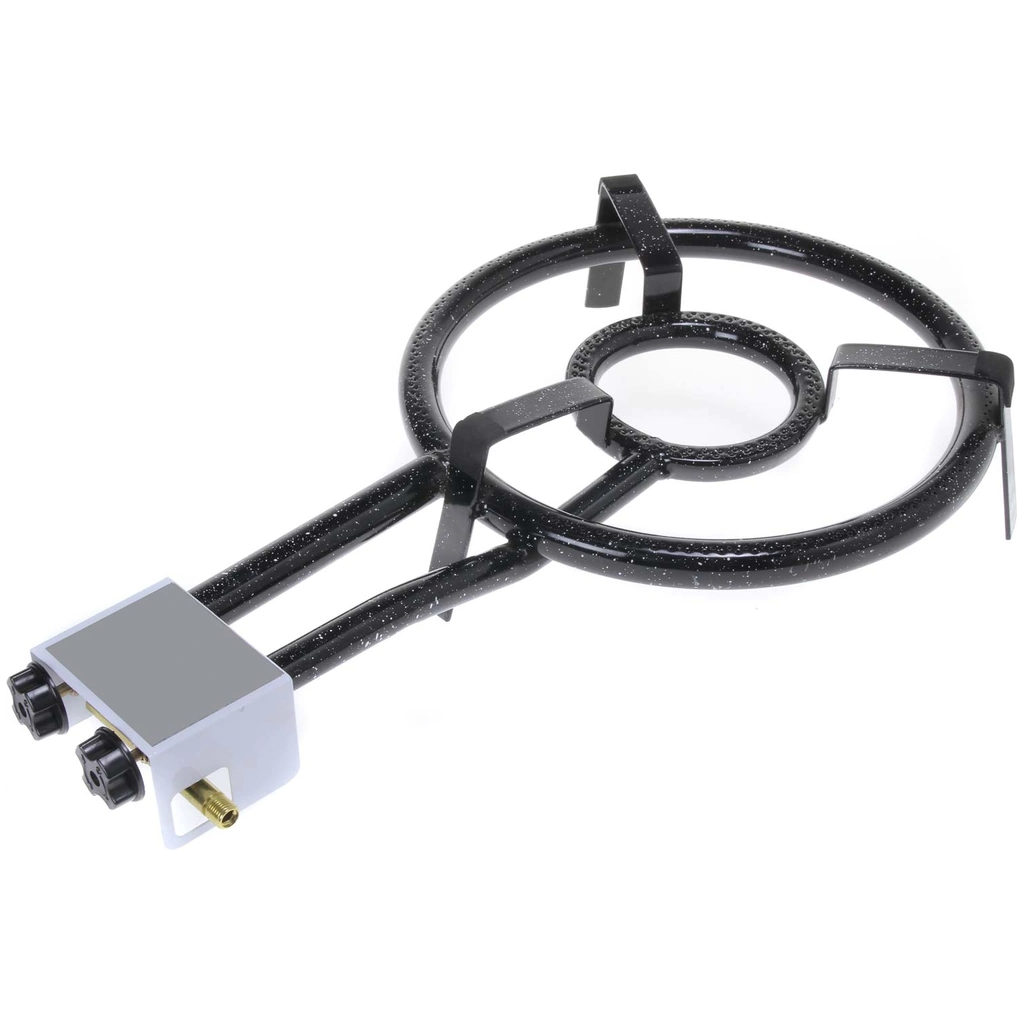 Mustang Stekhällsset 45 cm