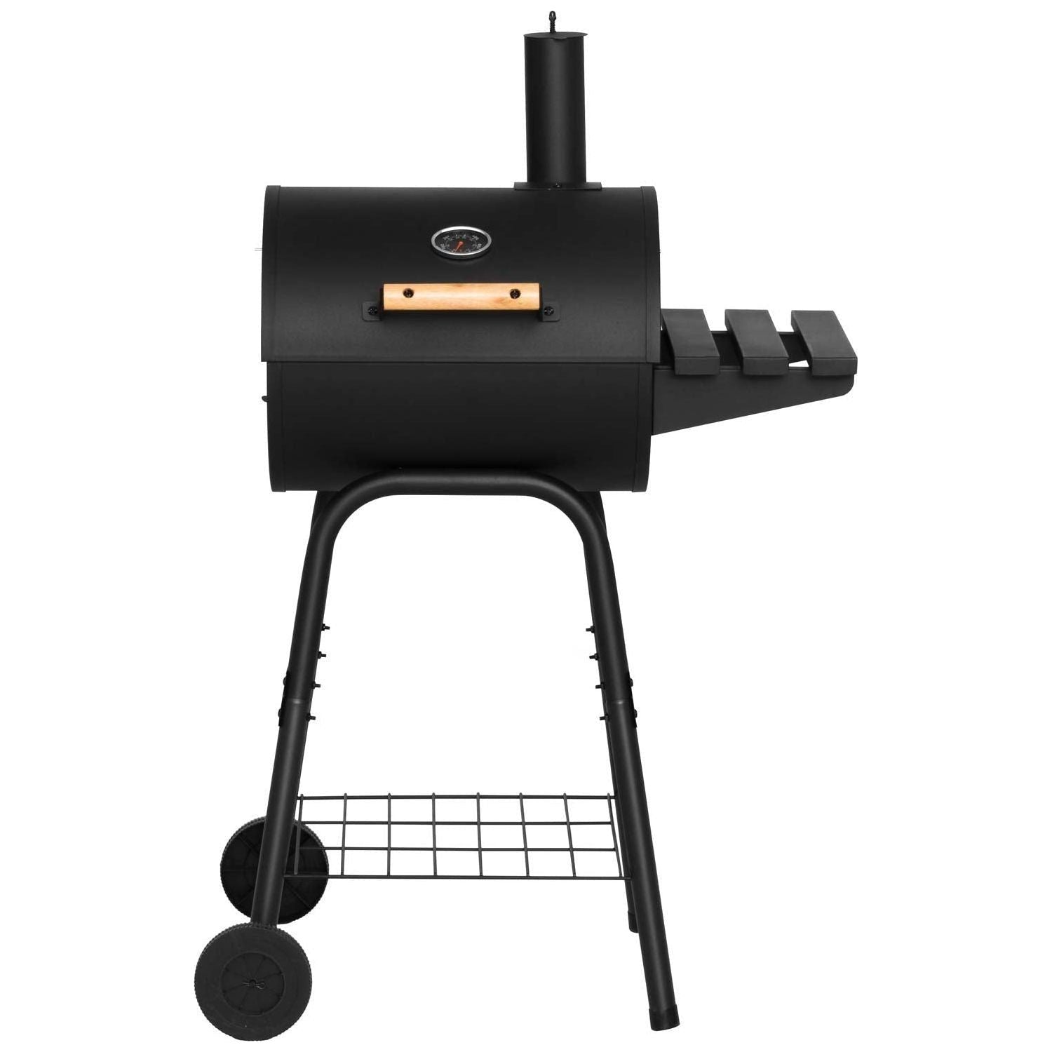 Mustang Grilltunna Kilgore