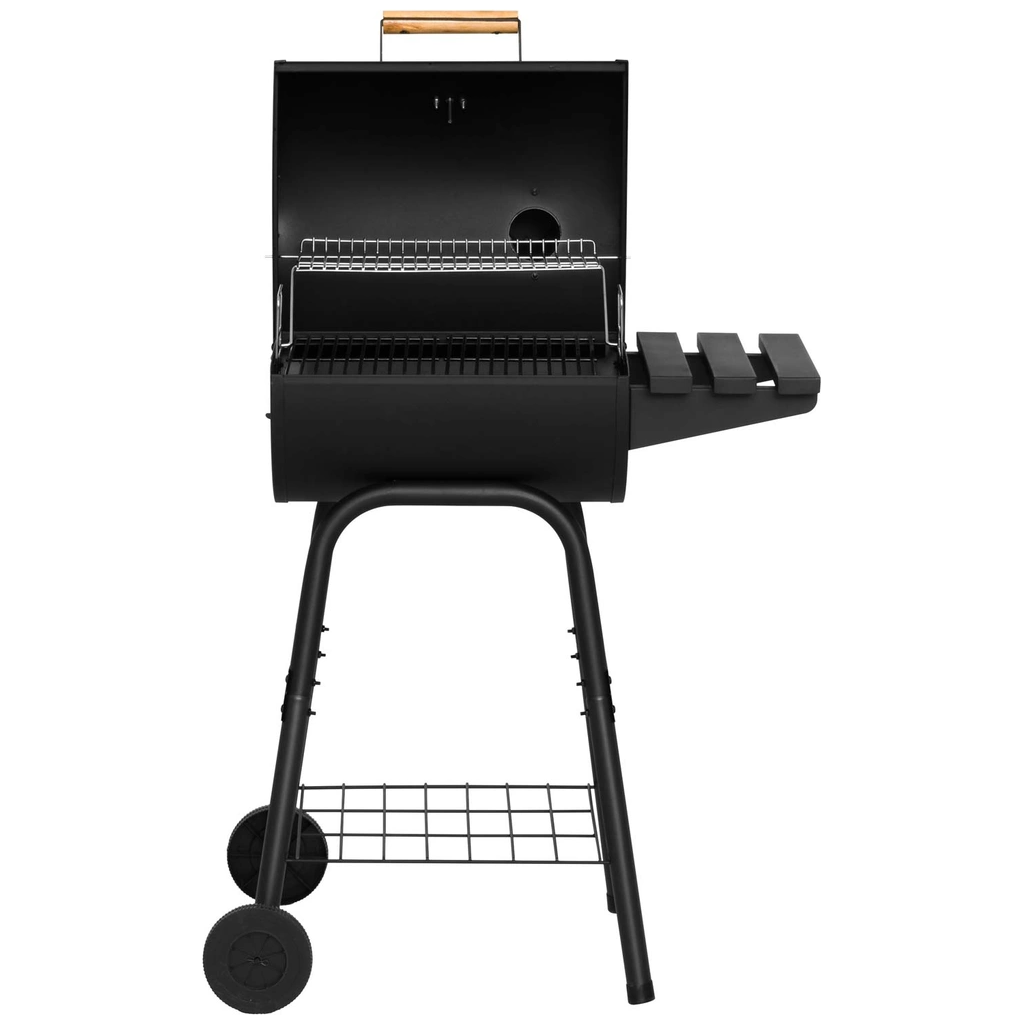 Mustang Grilltunna Kilgore