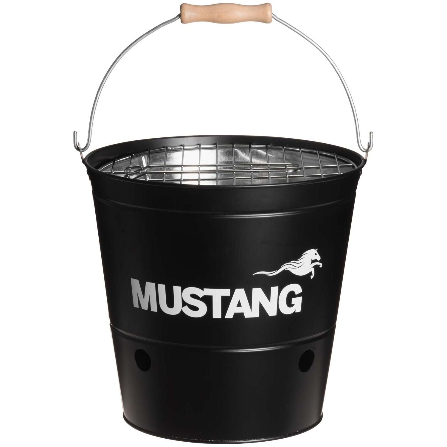 Mustang Kolgrill Party Bucket