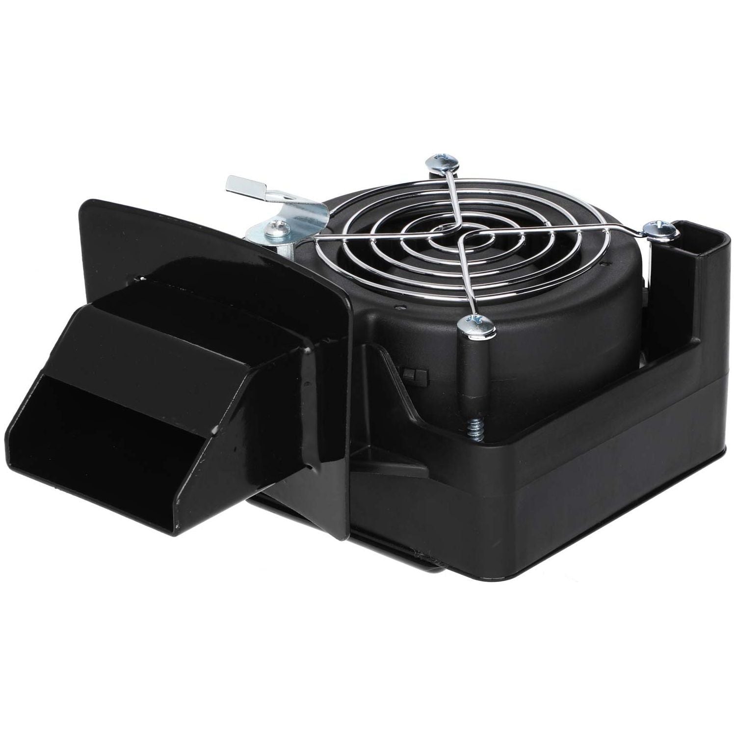 Mustang Kamado tändfläkt