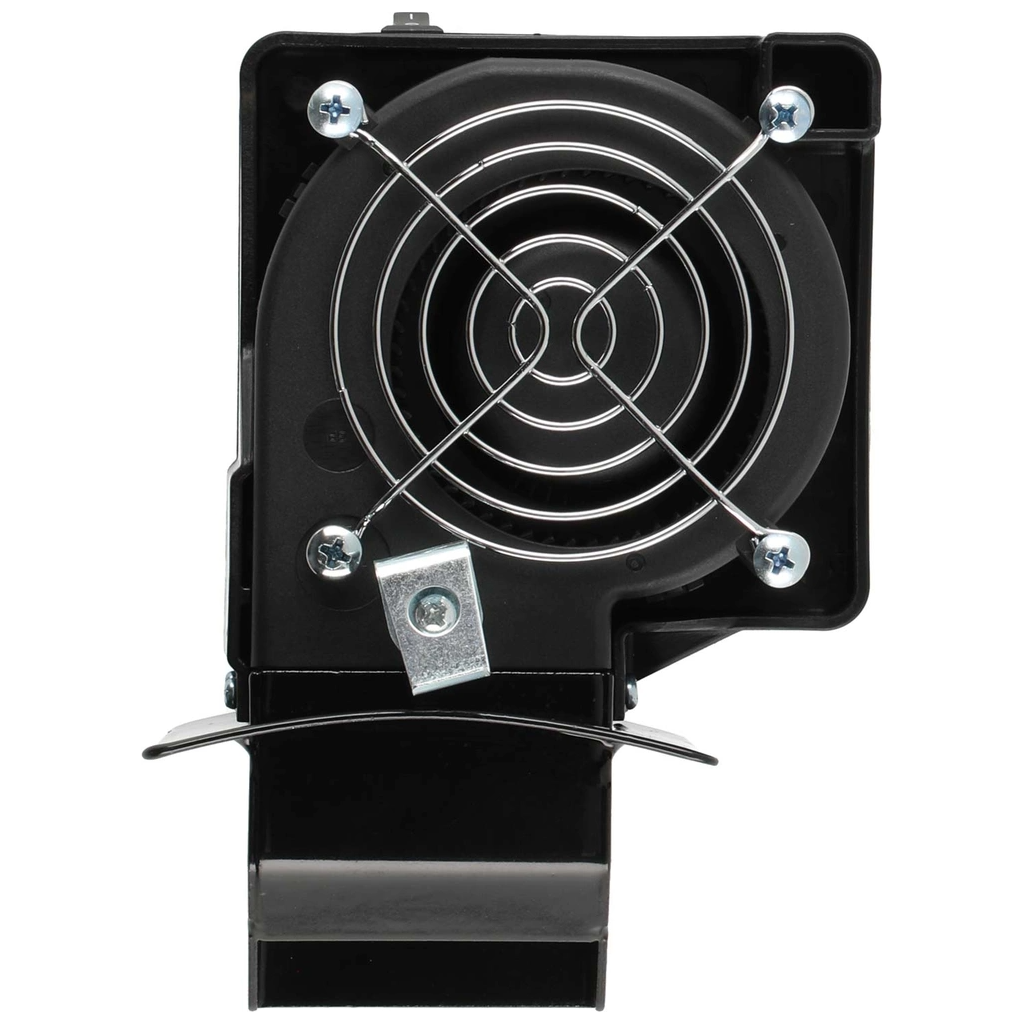 Mustang Kamado tändfläkt