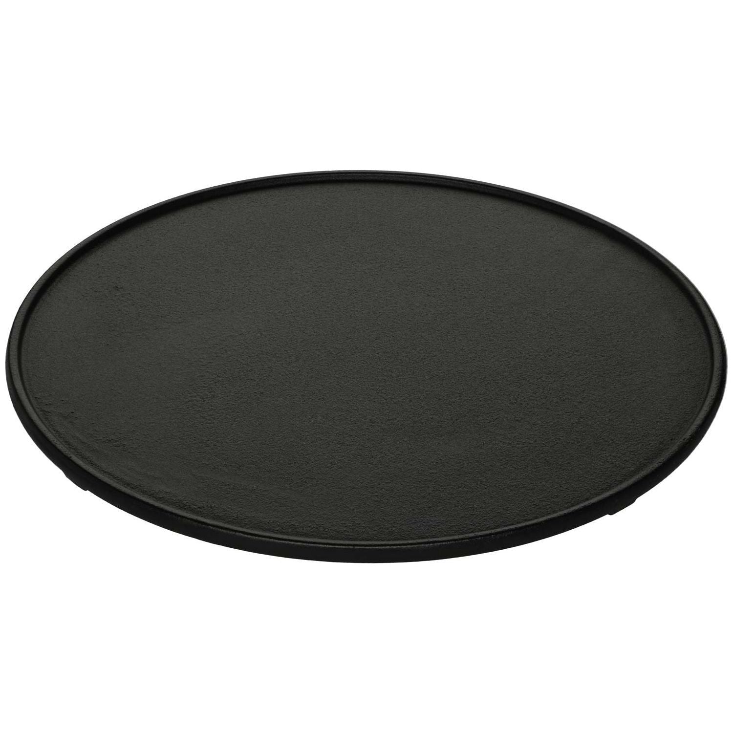 Mustang Stekplatta Multigrill Ø30,5 cm