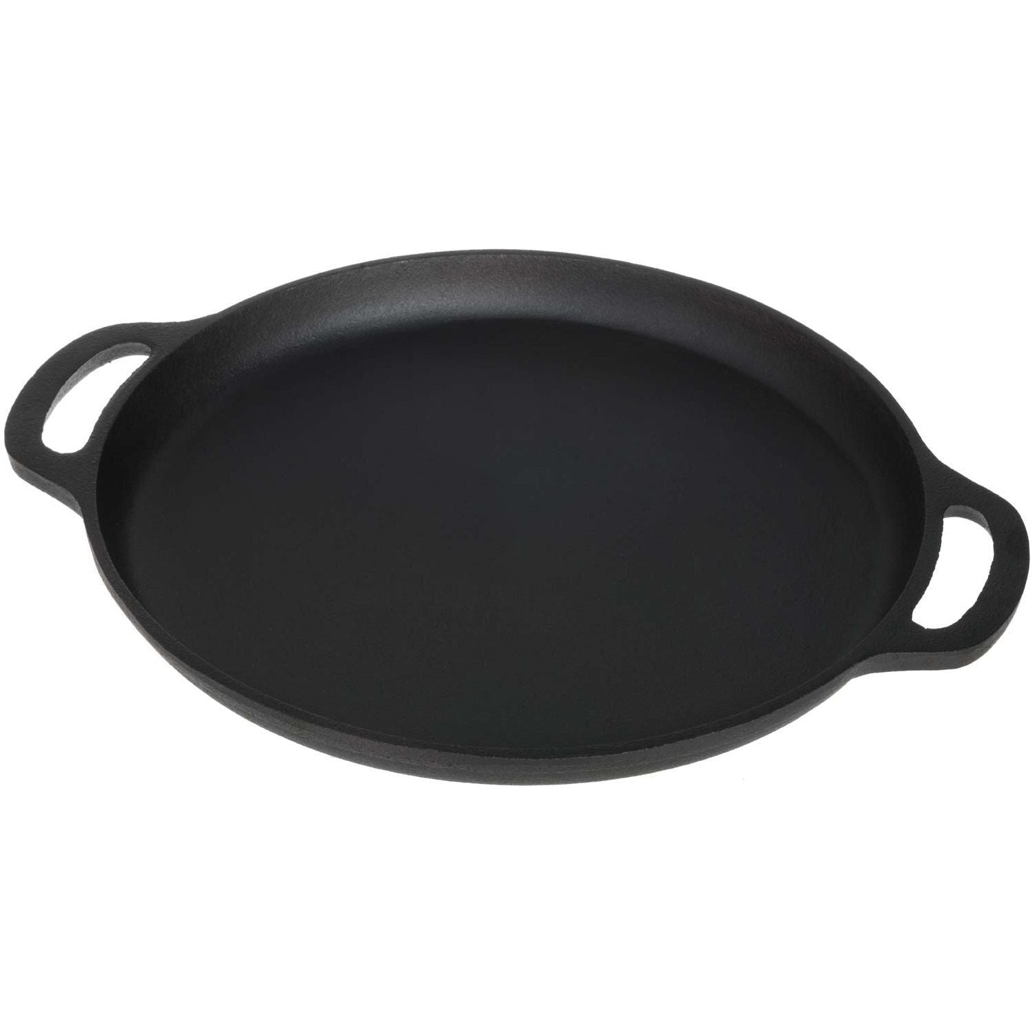 Mustang Gjutjärnspanna Multigrill 30 cm