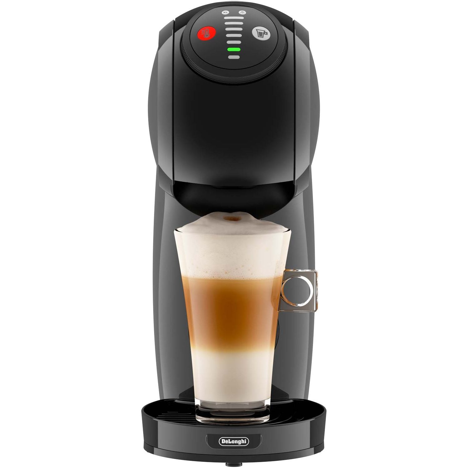 Delonghi EDG226.A Genio S Automatic capsule machine from De'Longhi®