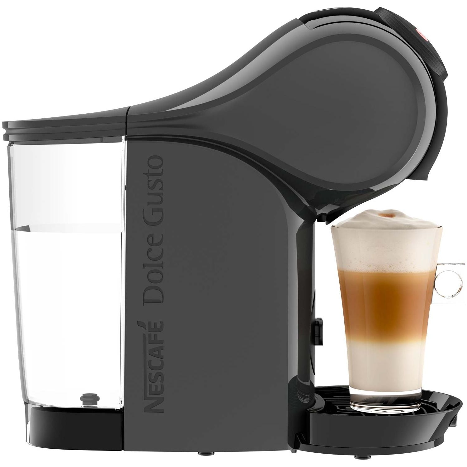 Delonghi EDG226.A Genio S Automatic capsule machine from De'Longhi®
