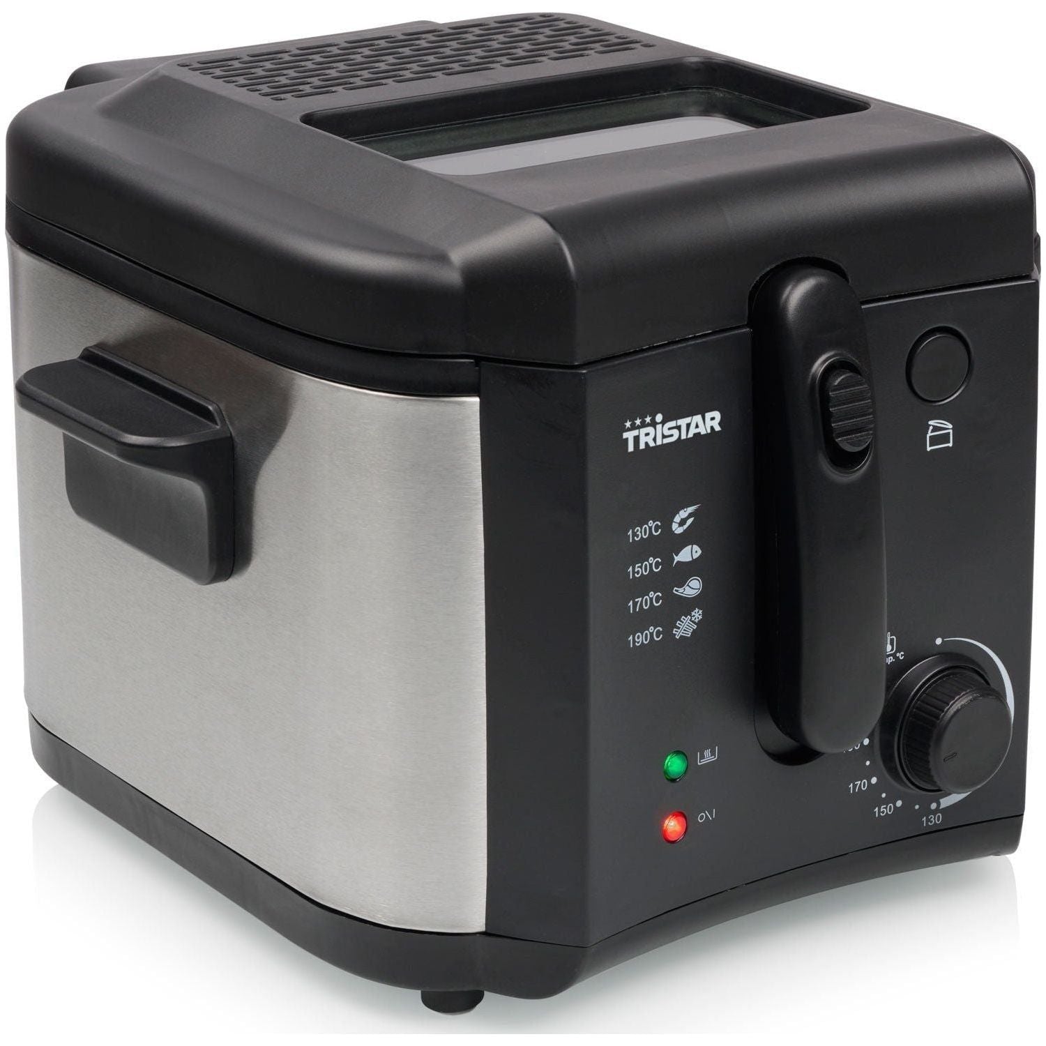 Tristar Fritös 1600 Watt FR-6878 2,5l