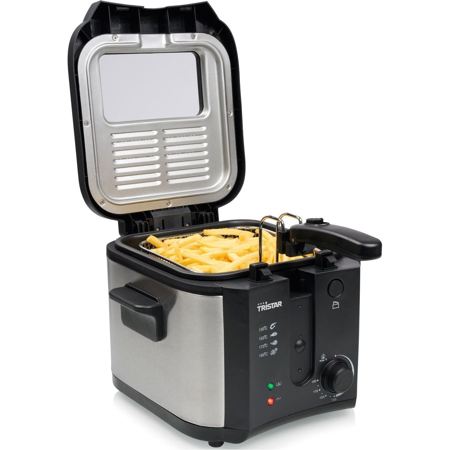 Tristar Fritös 1600 Watt FR-6878 2,5l