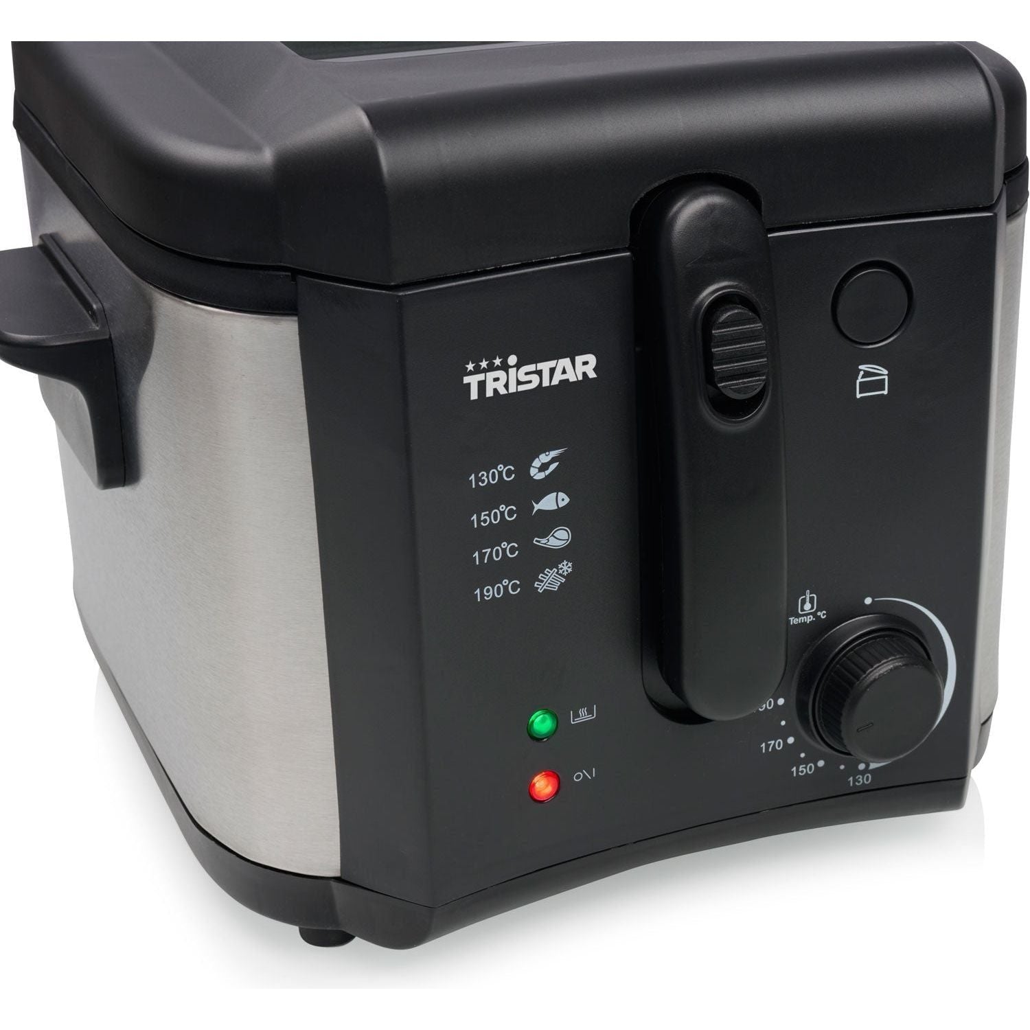 Tristar Fritös 1600 Watt FR-6878 2,5l