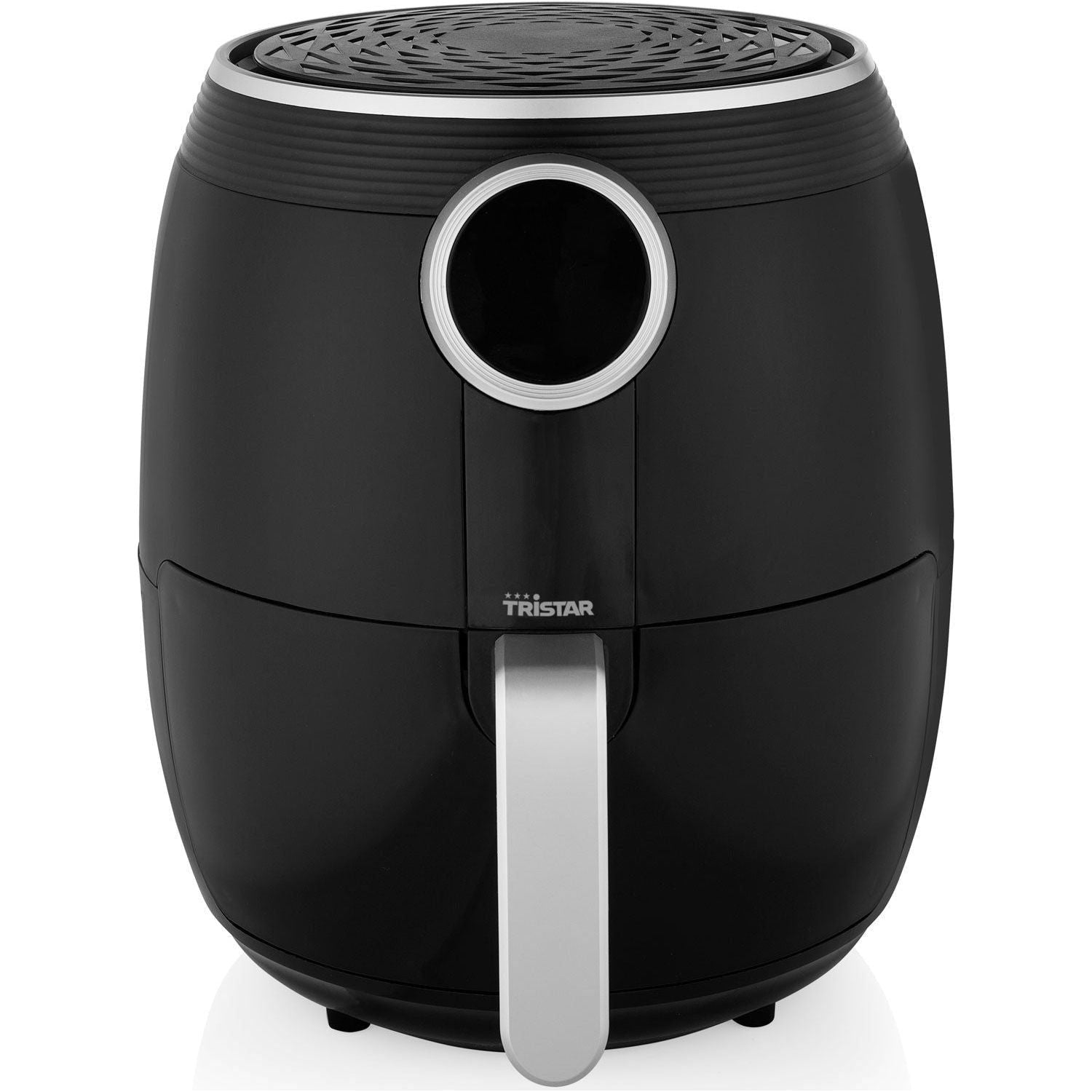 Tristar Varmluftsfritös FR-6956 4,5l 1,2kg Touch Panel