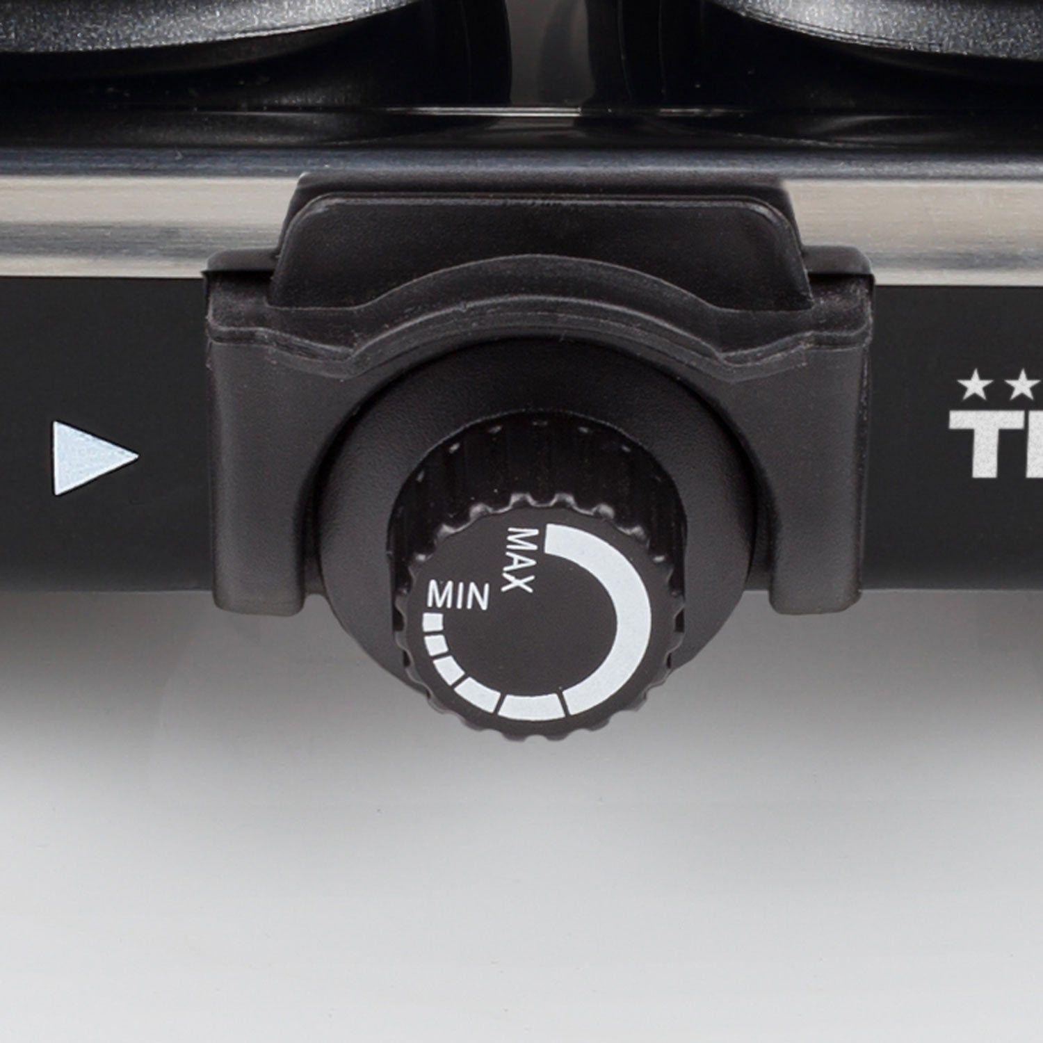 Tristar Raclette - 5 i 1 RA-2996 upp till 8 pers