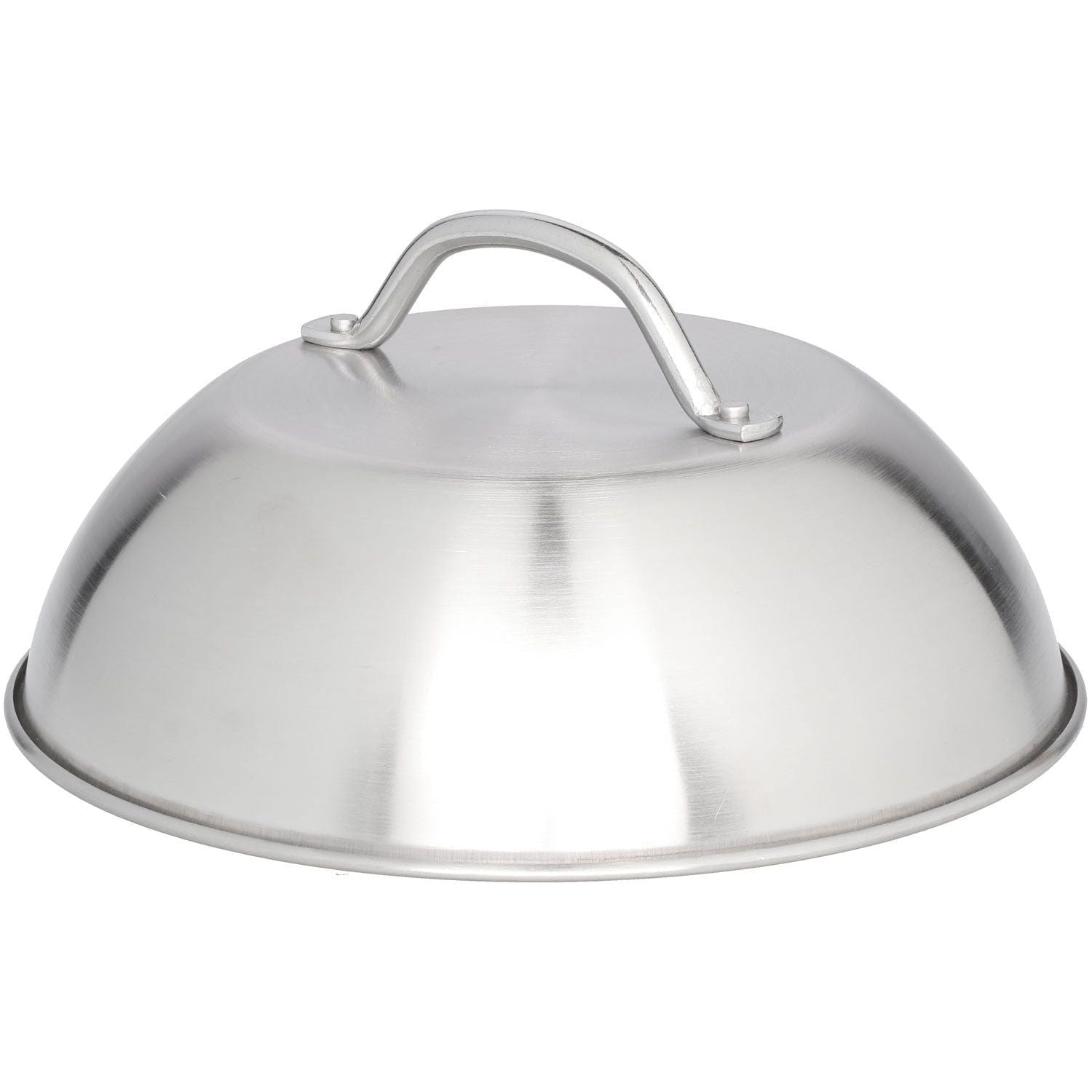 Mustang Grillkupa 22,5 cm