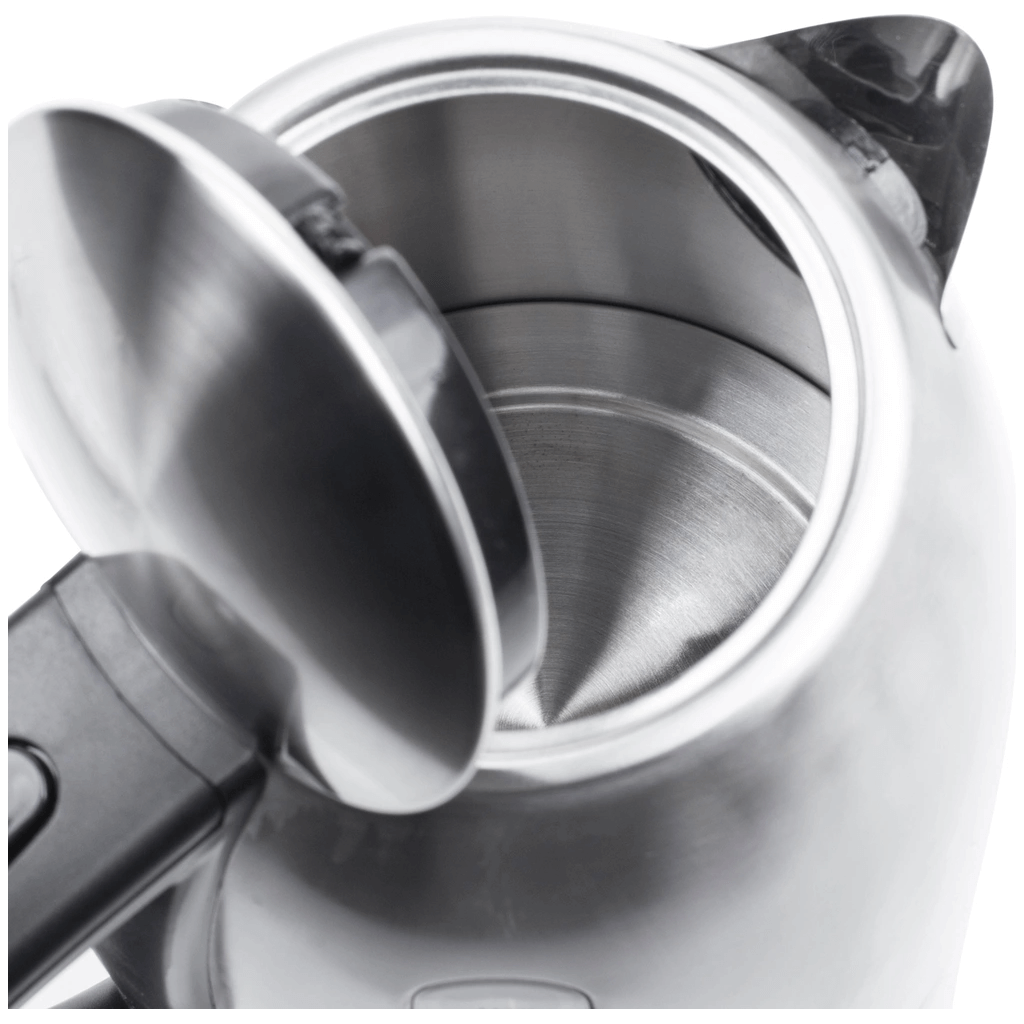 Princess Vattenkokare 1,7 l Rostfri 2200 Watt 0,7 m sladd