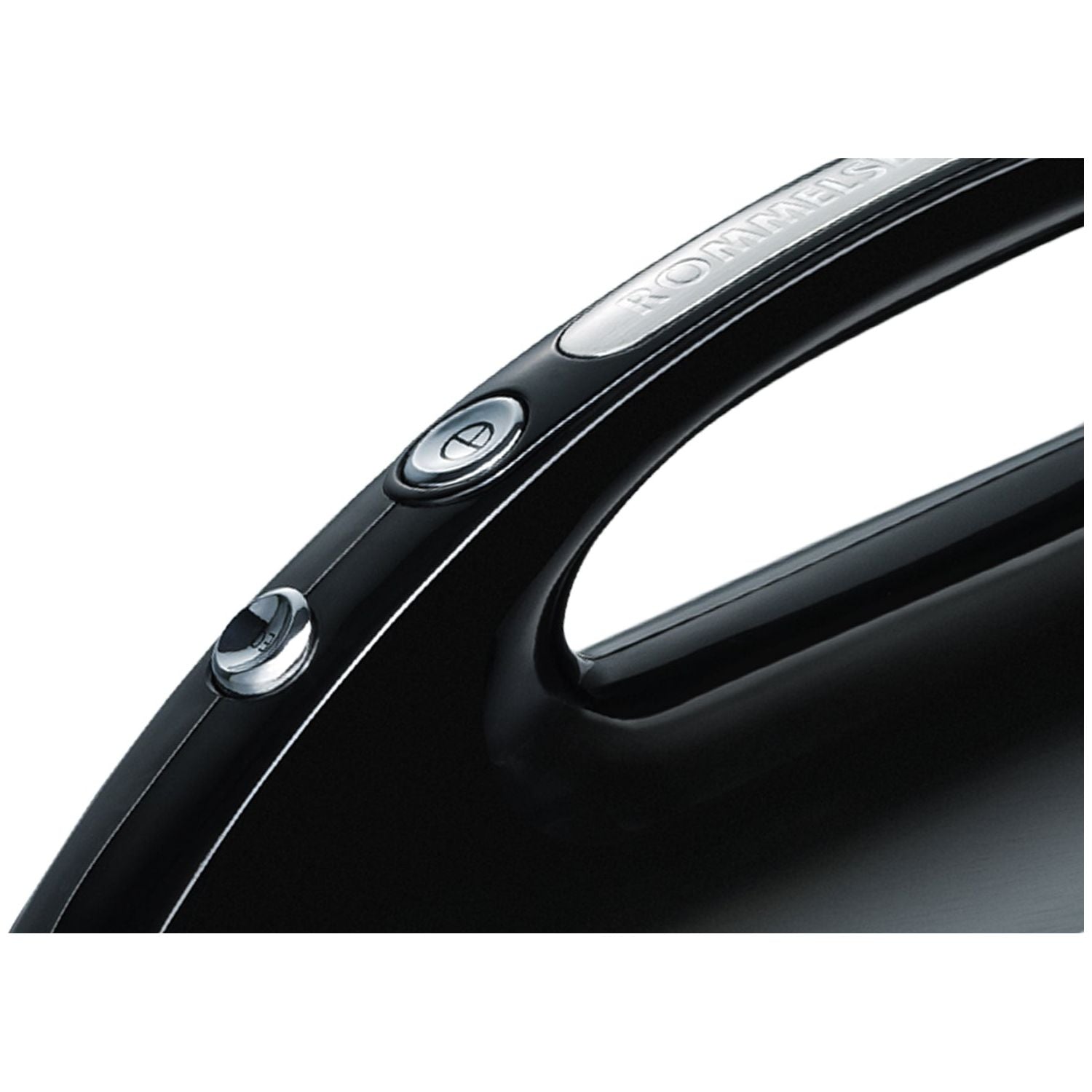 Rommelsbacher Elektrisk kniv EM 150 120W 2st Knivblad 15cm