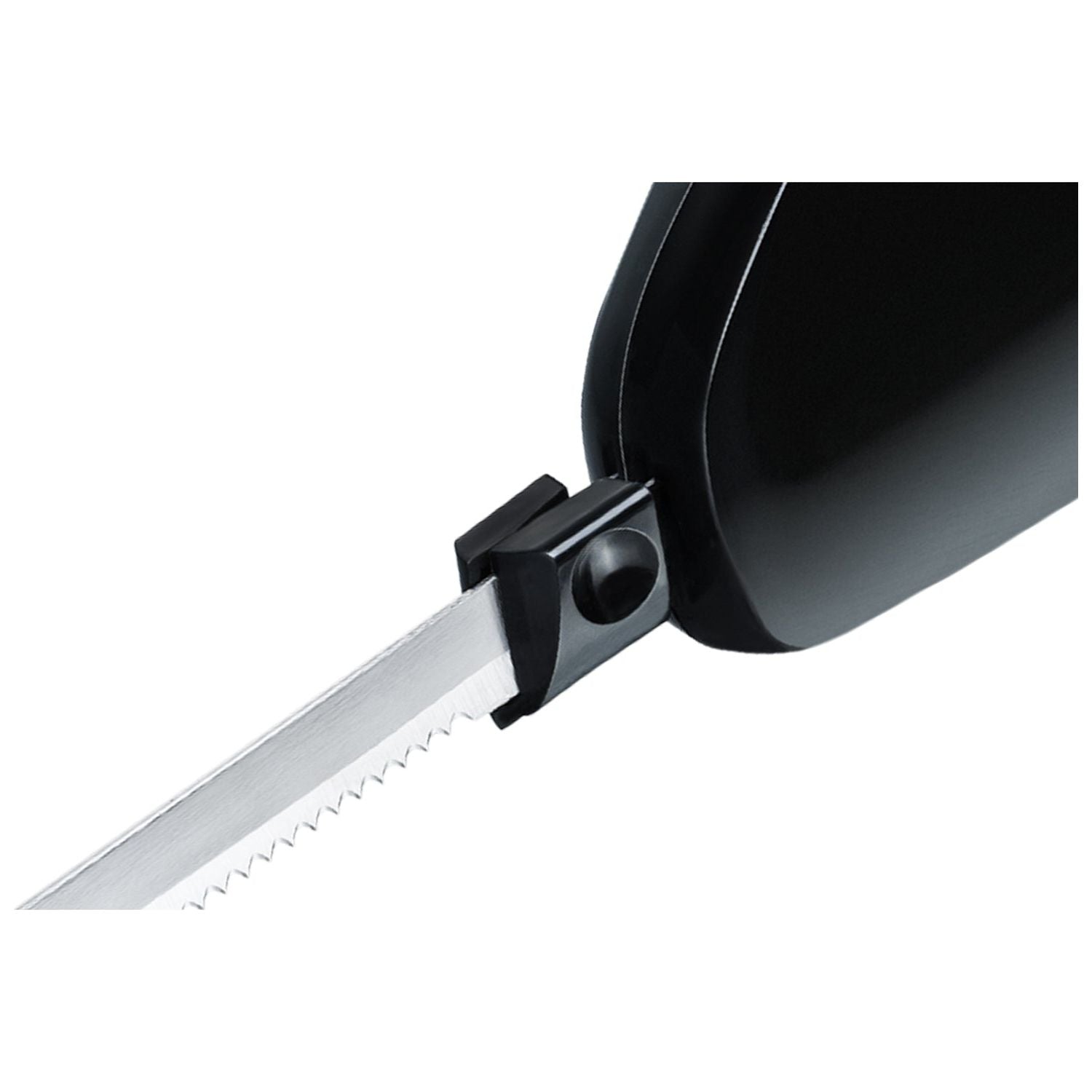 Rommelsbacher Elektrisk kniv EM 150 120W 2st Knivblad 15cm