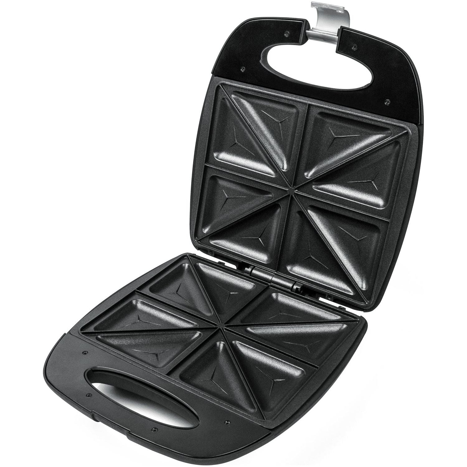 Rommelsbacher Smörgåsgrill ST 1410 4 Skivig Xylan® Plus Beläggning 1400W