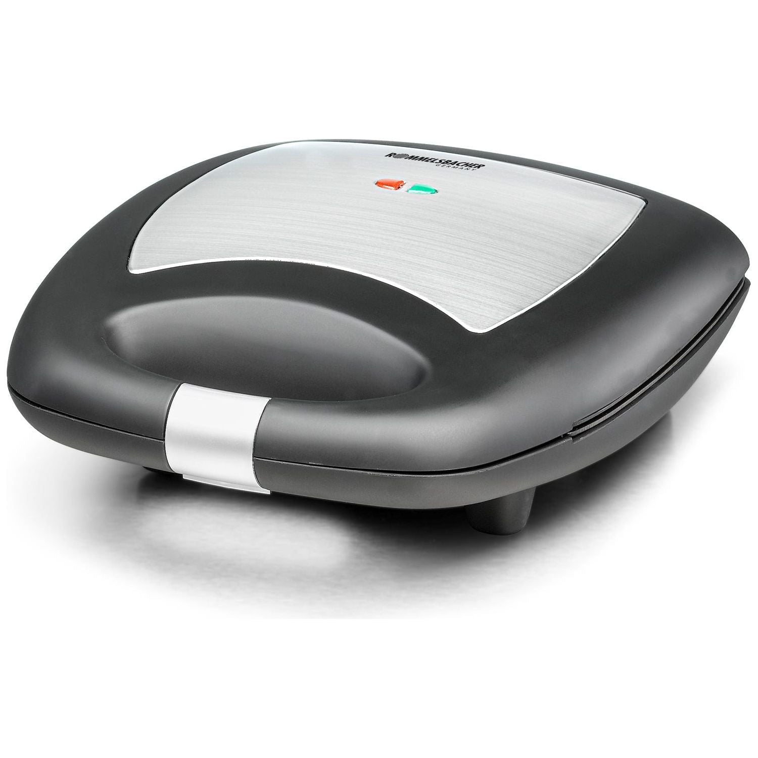 Rommelsbacher Smörgåsgrill ST 1410 4 Skivig Xylan® Plus Beläggning 1400W