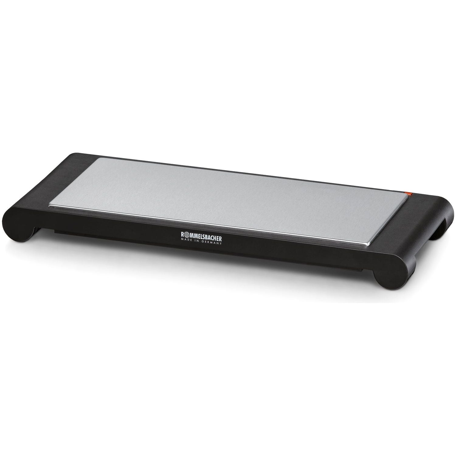 Rommelsbacher Varmhållningsbricka WPS 857 39,5X17cm Snabb uppvärmning