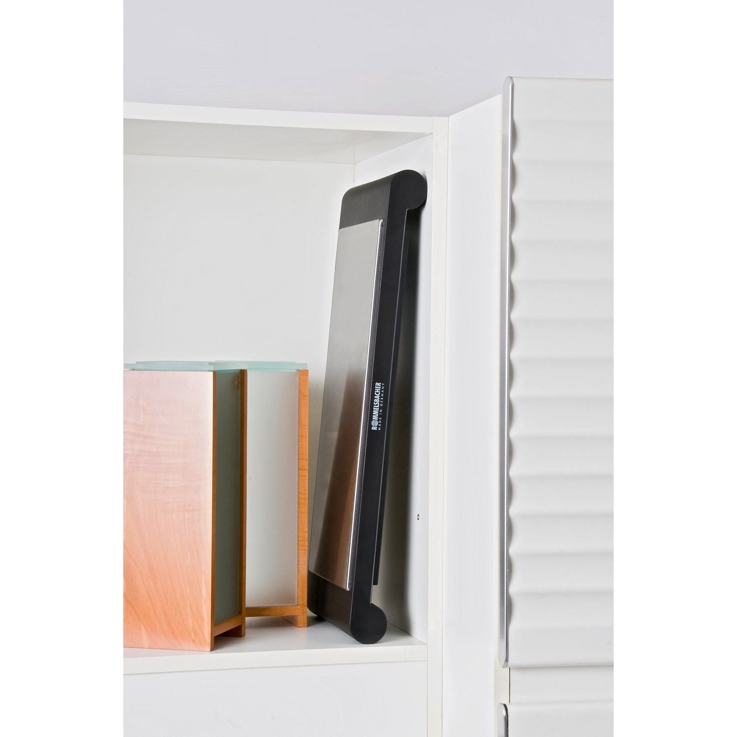 Rommelsbacher Varmhållningsbricka WPS 857 39,5X17cm Snabb uppvärmning